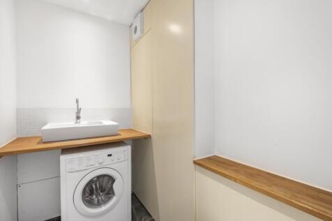 Utiltyroom