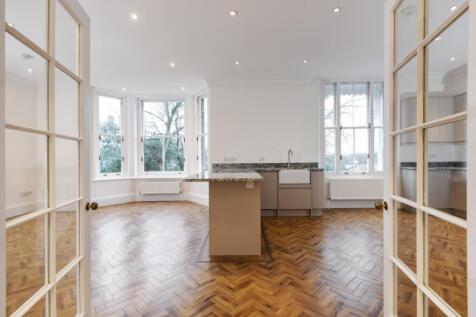 Kitchen Open