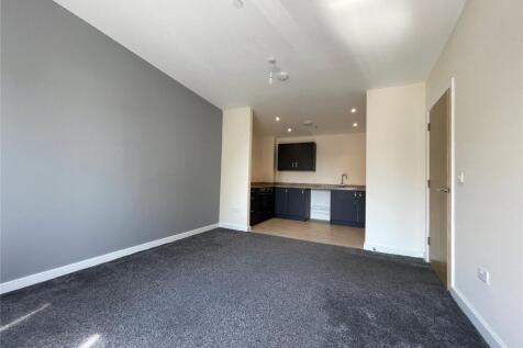 Lounge / Kitchen