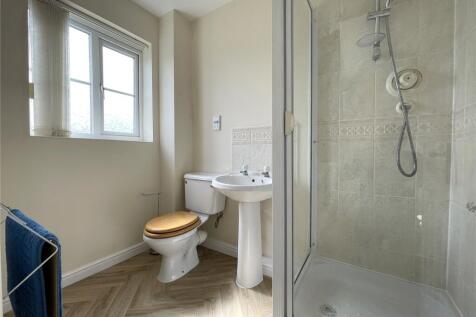 Bedroom One Ensuite