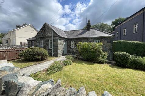 Penrala Cottage