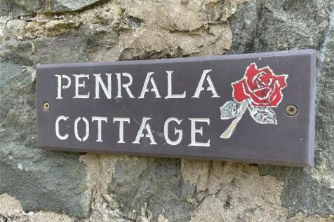 Penrala Cottage