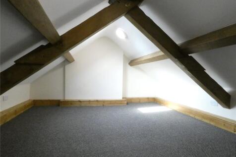 Attic Room