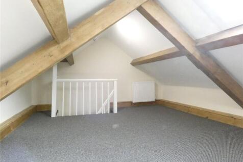 Attic Room