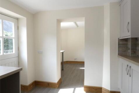 Kitchen / Utility
