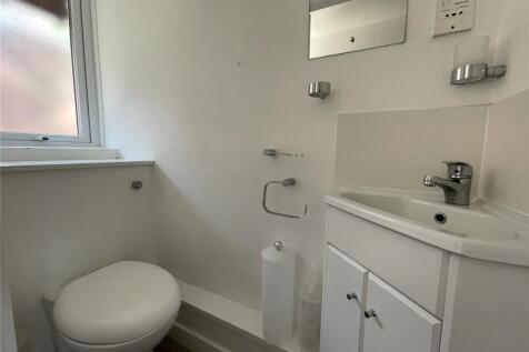 Ground Floor Wc