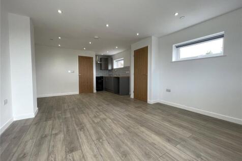 Lounge / Kitchen
