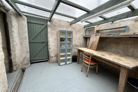 Storage Room