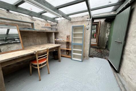 Storage Room