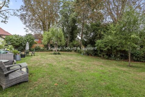Communal Garden