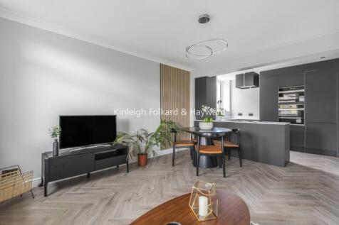 Kitchen Reception