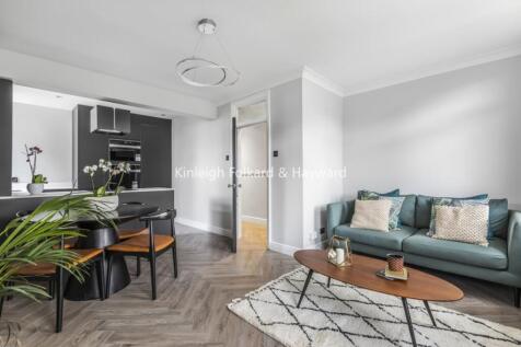Kitchen Reception
