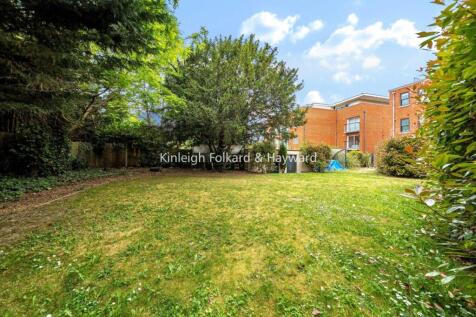 Communal Grounds