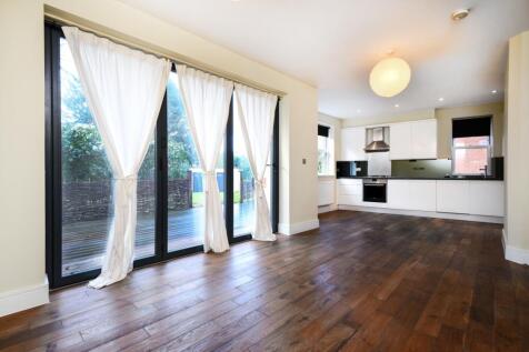 Kitchen reception