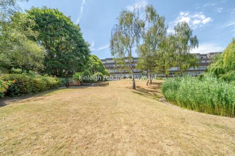 Communal Garden