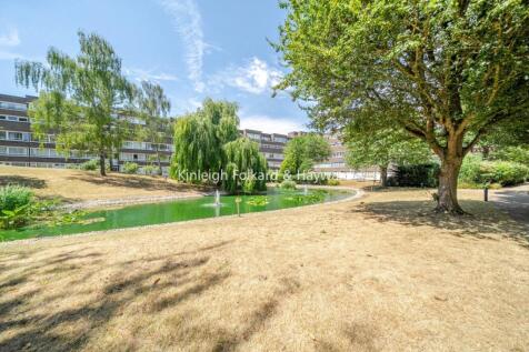 Commual Garden