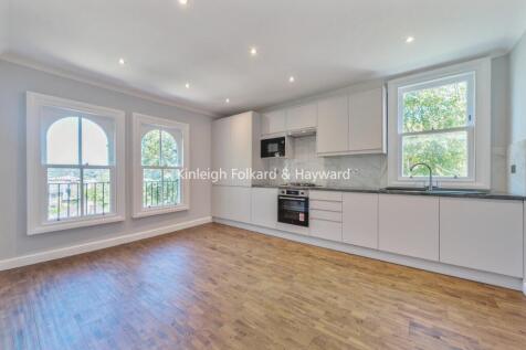 Kitchen/Reception