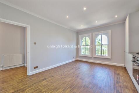 Kitchen/Reception