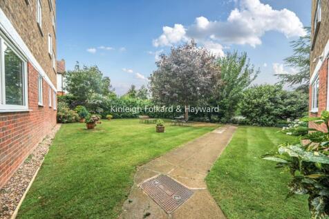 Communal Garden