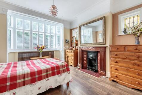 Main bedroom