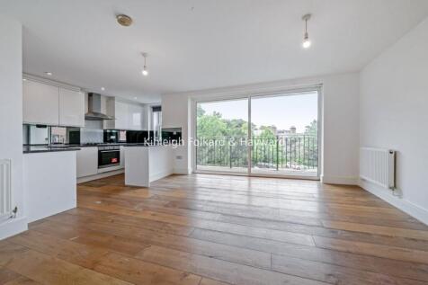 Kitchen/Reception