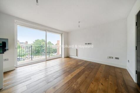 Kitchen/Reception
