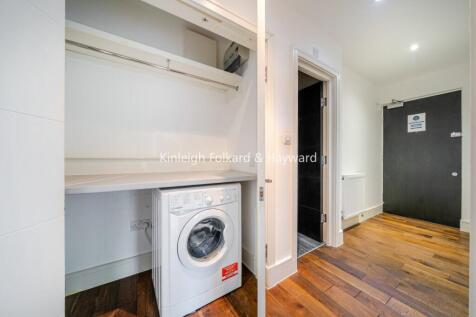 Utility Cupboard