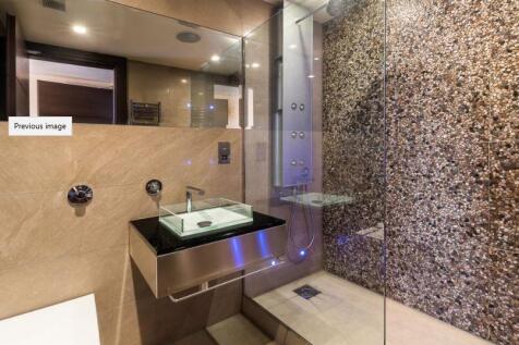 Shower 2