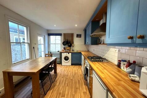 Kitchen pitch
