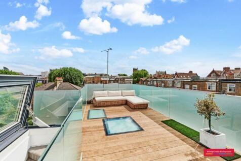 Roof Terrace 1