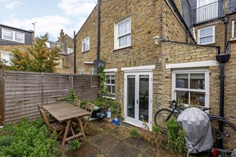 Garden 1