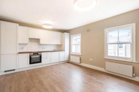 Kitchen/Living