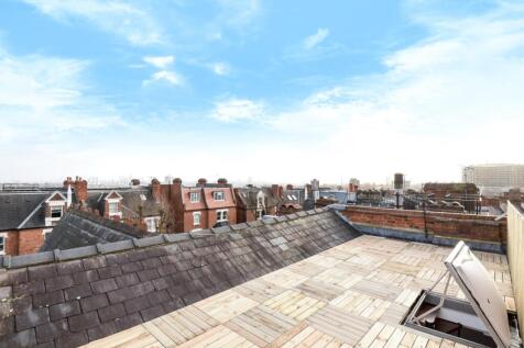 Roof Terrace
