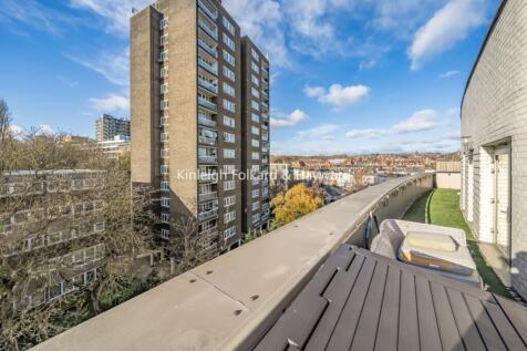 Balcony/ View