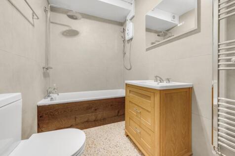 Bathroom - Brochure