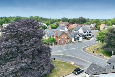 Willaston Green