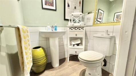 Wc BH Cottage