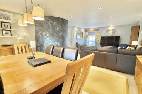 Lounge BH Cottage