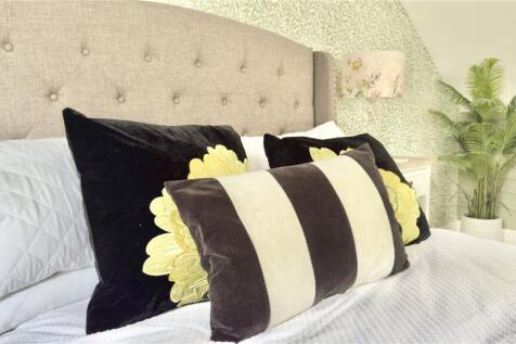 Bedroom Bh Cottage