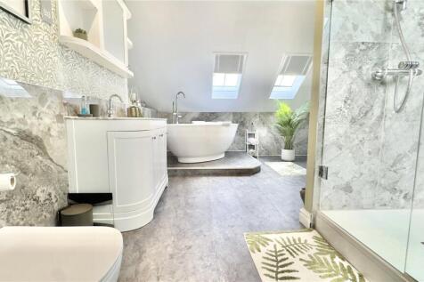 Bathroom BH Cottage