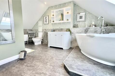 Bathroom BH Cottage