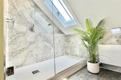 Bathroom BH Cottage
