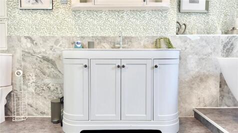 Bathroom BH Cottage