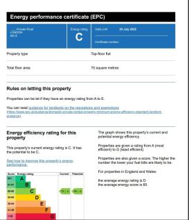 EPC RADAR