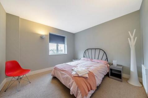 Bed 1