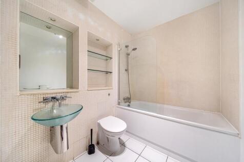 Main Bath