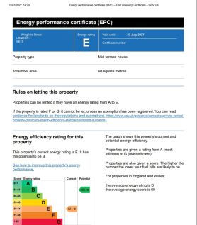EPC RADAR..