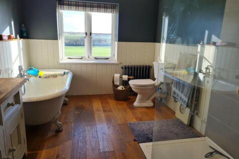 FF Bath/Shower