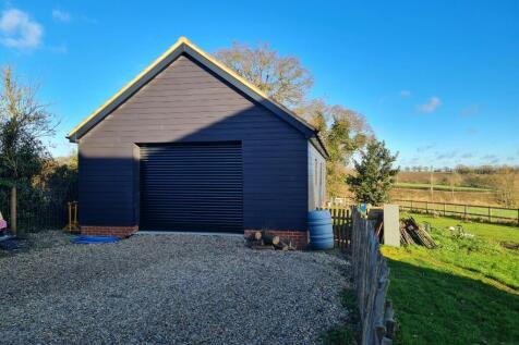 Garage Workshop