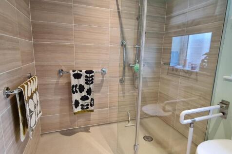 Bathroom/Wet Room